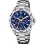 Montre Homme Festina F20623/2 Argenté
