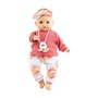 Bébé poupée Paola Reina Sonia 36 cm