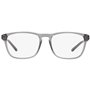 Monture de Lunettes Unisexe Ralph Lauren PH2158-5604 Gris Ø 53 mm