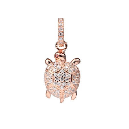 Pendentif Femme Lancaster JLA-PEN-TURTLE-2 1