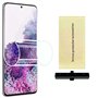 OcioDual Protecteur d'Écran Hydrogel pour Samsung Galaxy S20 5G Couverture Complète Film de Protection Auto Réparation