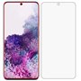 OcioDual Protecteur d'Écran Hydrogel pour Samsung Galaxy S20 5G Couverture Complète Film de Protection Auto Réparation