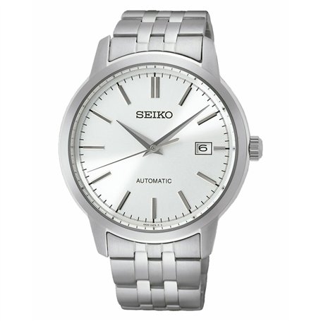 Montre Homme Seiko SRPH85K1 Argenté