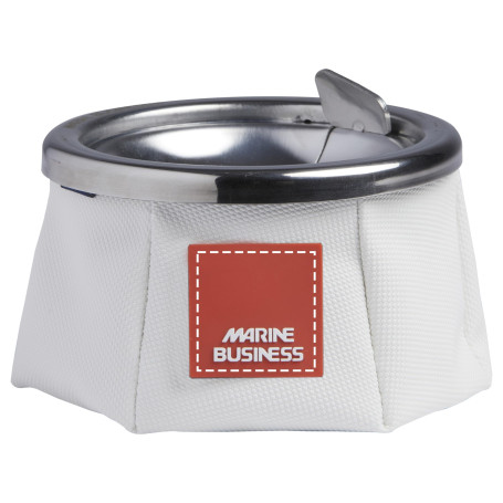 Marine Business - SAIL - Cendrier - BLANC MB