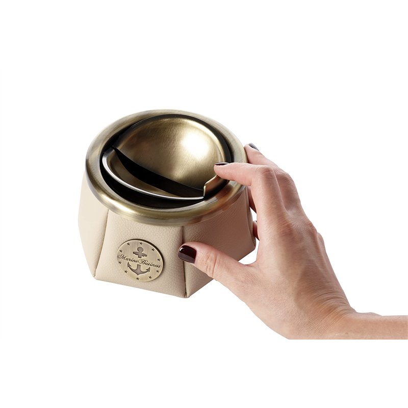 Image secondaire de Marine Business - SAIL - Cendrier - BLANC MB