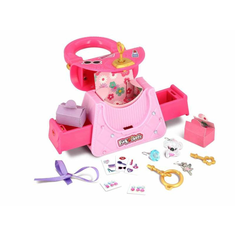 Image secondaire de Sac Diset FunLockets Multicouleur