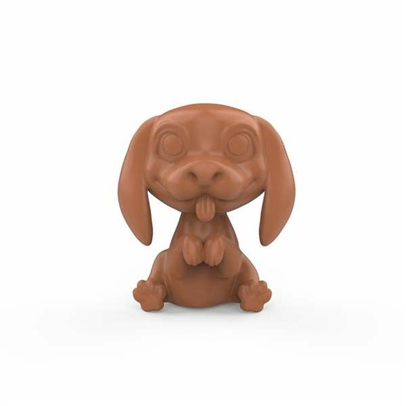 Figurine daction Friends Foilbag