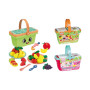 Set de jouets alimentaires 20 x 10 x 12 cm