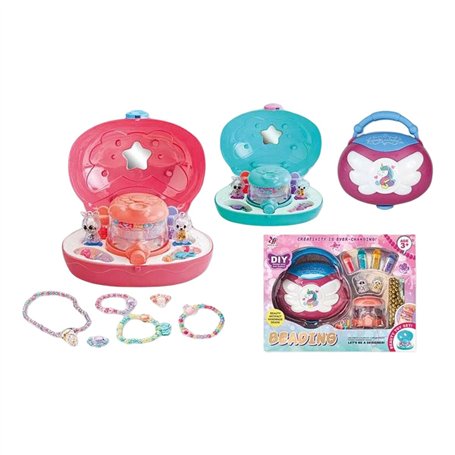 Perles 32 x 9 cm Sac