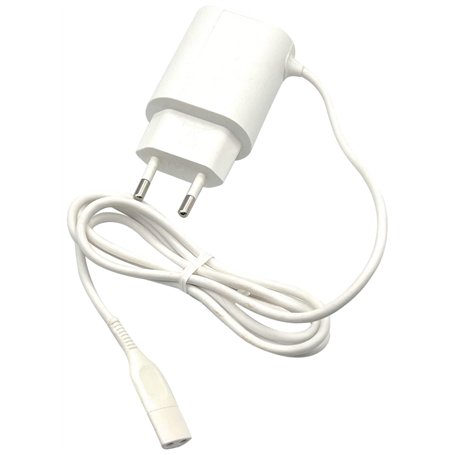 Chargeur compatible avec épilateur Silk Epil 5