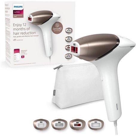 Philips Lumea série 8000