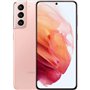 Samsung Galaxy S21 5G Smartphone 128GB Phantom pink Android 11.0 G991B