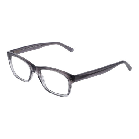 Monture de Lunettes Unisexe Andy Wolf 4465 50C