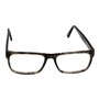 Monture de Lunettes Unisexe Andy Wolf 4502 53C