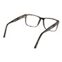 Monture de Lunettes Unisexe Andy Wolf 4502 53C