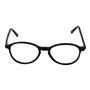 Monture de Lunettes Unisexe Andy Wolf 4508 52A
