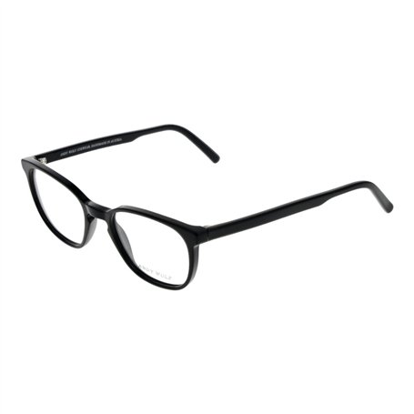 Monture de Lunettes Unisexe Andy Wolf 4509 50A