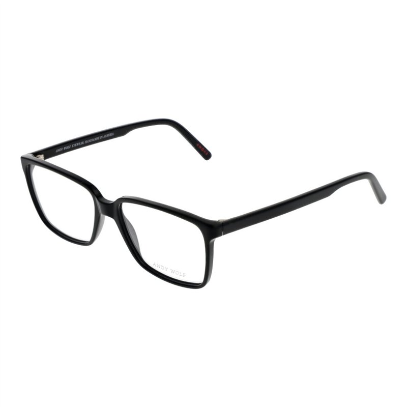 Monture de Lunettes Unisexe Andy Wolf 4510 55A