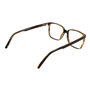 Monture de Lunettes Unisexe Andy Wolf 4510 55J