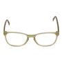Monture de Lunettes Unisexe Andy Wolf 4486 5042