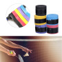 OUKENS Surgrips de Raquette de Badminton de Tennis, 60 pièces Super absorbantes de la Sueur Bande de Grip pour Raquette de Tenni