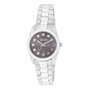 Montre Femme LIU JO TLJ2482 Argenté