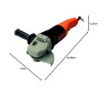 Black + Decker KG1202-QS Meuleuse livrée en Carton 125 mm 1200 W Orange 0,00 €