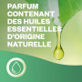Air Wick Diffuseur d’huiles Essentielles Essential Mist + 2 Recharges Parfum Lavande et Camomille Blanc