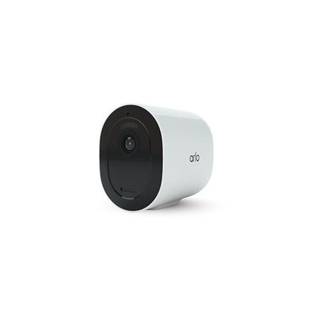 Caméra de surveillance - ARLO - Go 2 - 3G/4G - Vision nocturne - Résistante aux intempéries
