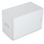 Batterie rechargeable Arlo XL - ARLO - VMA5420-10000S - Couleur Blanc - Grande capacité