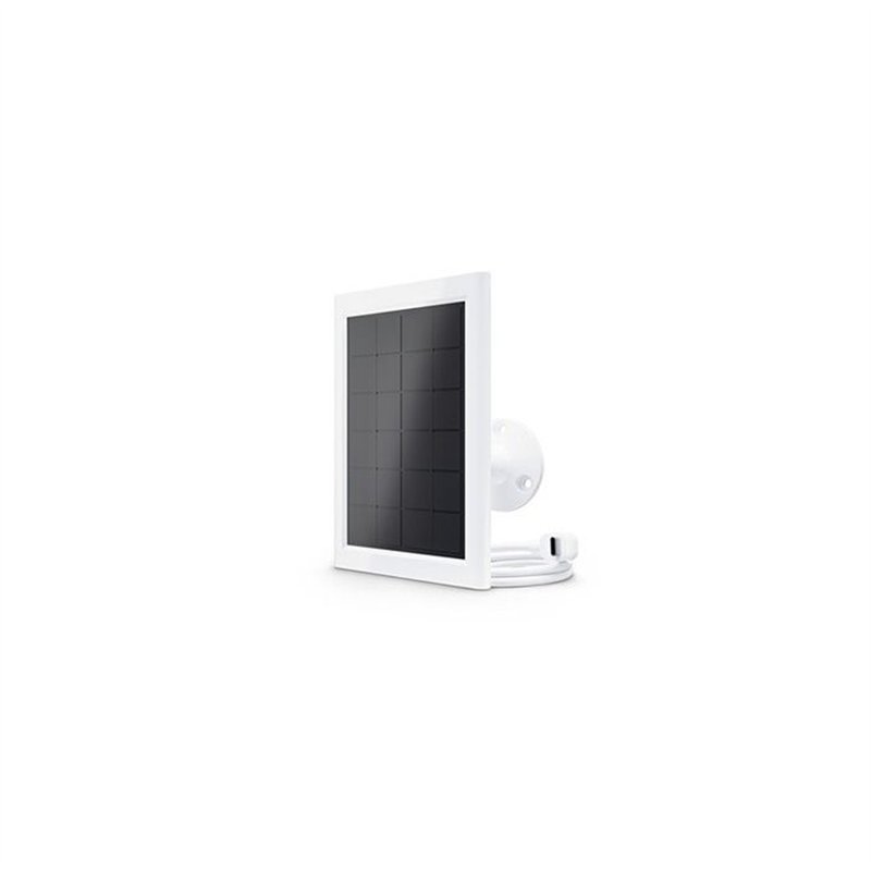 Panneau solaire - ARLO - VMA6600-10000S - Résistant aux intempéries - Écologique - Pour caméra Arlo