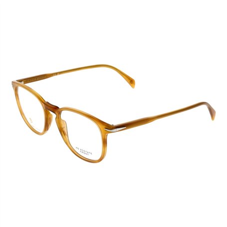 Monture de Lunettes Homme David Beckham DB 1160 50B4L