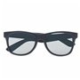 Lunettes de soleil Unisexe Vans Spicoli Noir