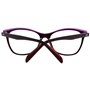 Monture de Lunettes Femme Emilio Pucci EP5098 54071