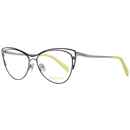 Monture de Lunettes Femme Emilio Pucci EP5142 56005
