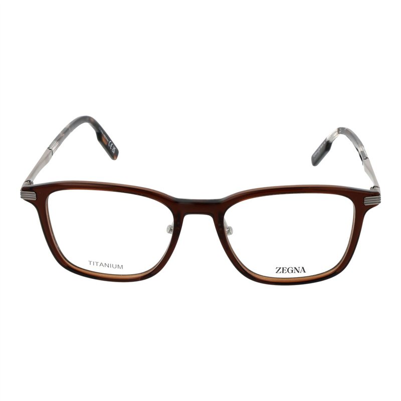 Image secondaire de Monture de Lunettes Homme Ermenegildo Zegna EZ5251-H 53050
