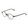 Monture de Lunettes Homme Ermenegildo Zegna EZ5256 48051
