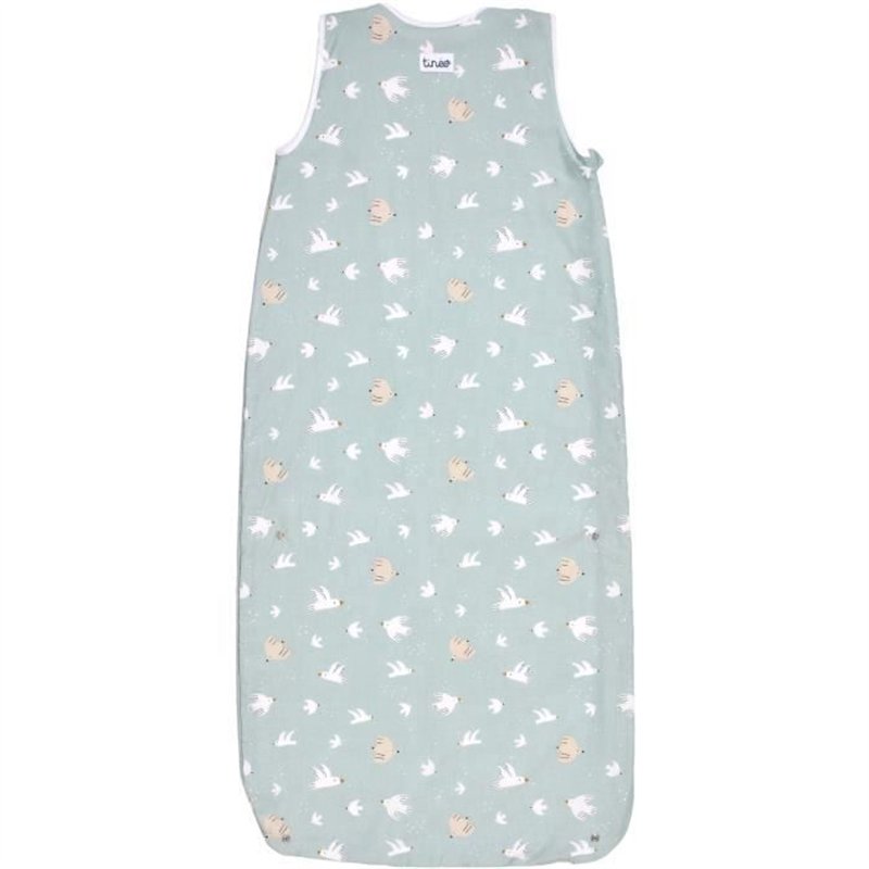 Image secondaire de Douillette été - TINEO - OVER THE SEA - Réglable - Bleu