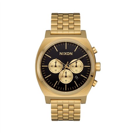 Montre Homme Nixon TIME TELLER