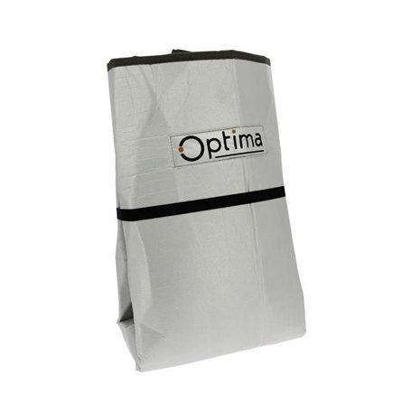 Volet isotherme extérieur - OPTIMA - Isolant multicouche 7 mm - Contre le froid