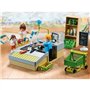 PLAYMOBIL - 71648 - Caisse supermarché