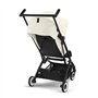 Poussette Ultra Compacte Libelle - Canvas White - CYBEX