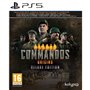 Commandos : Origins deluxe édition - Jeu PS5