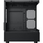 Boîtier PC - XIGMATEK - Alphard M - Mini tour - M-ATX - Verre trempé - ARGB - Noir