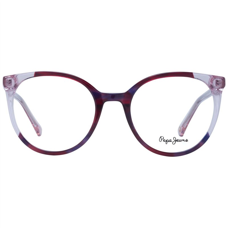 Image secondaire de Monture de Lunettes Femme Pepe Jeans PJ3472 51C7