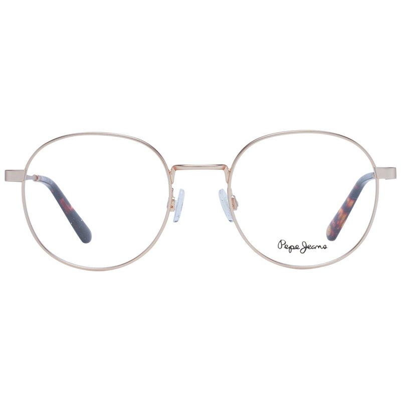 Image secondaire de Monture de Lunettes Unisexe Pepe Jeans PJ1425 51400