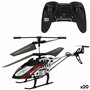 Hélicoptère télécommandé Colorbaby (2 Unités)