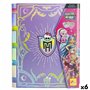 Kit de Dessin Monster High (6 Unités)