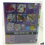 Kit de Dessin Monster High (6 Unités)