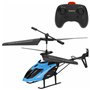 Hélicoptère télécommandé Colorbaby (4 Unités)